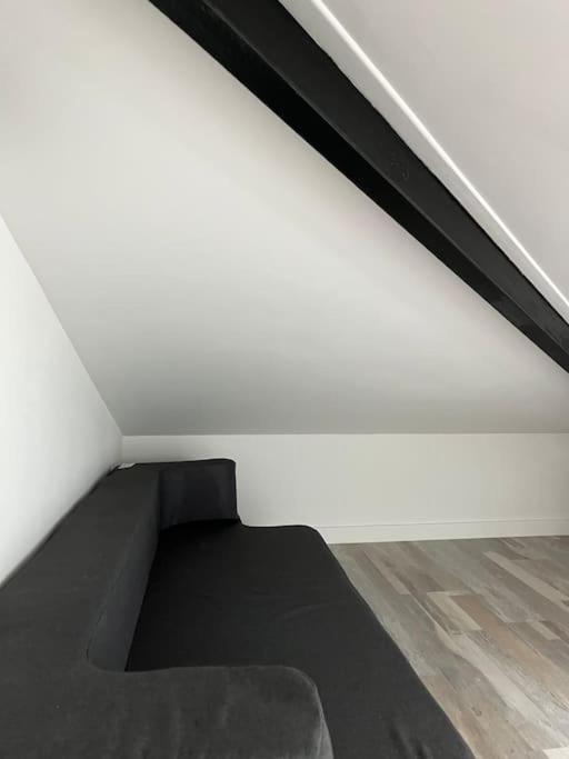 Loft Relais Coeur De France Villa Vierzon Buitenkant foto
