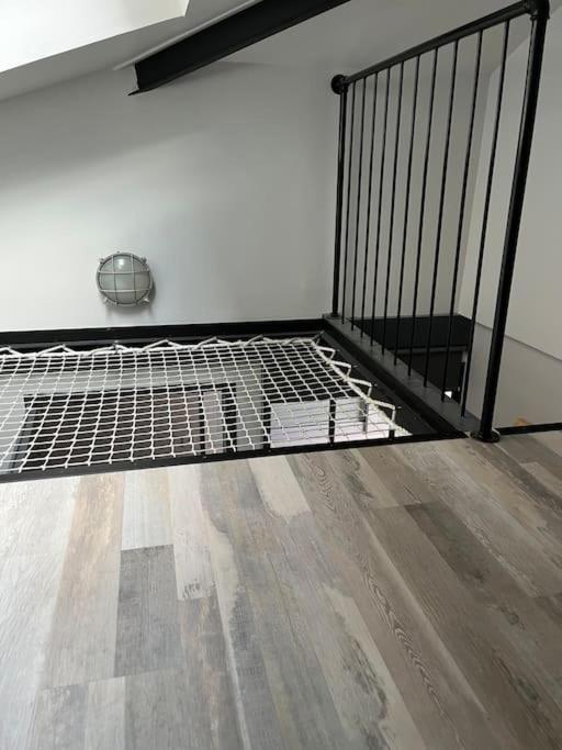 Loft Relais Coeur De France Villa Vierzon Buitenkant foto