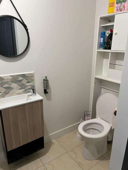 Loft Relais Coeur De France Villa Vierzon Buitenkant foto