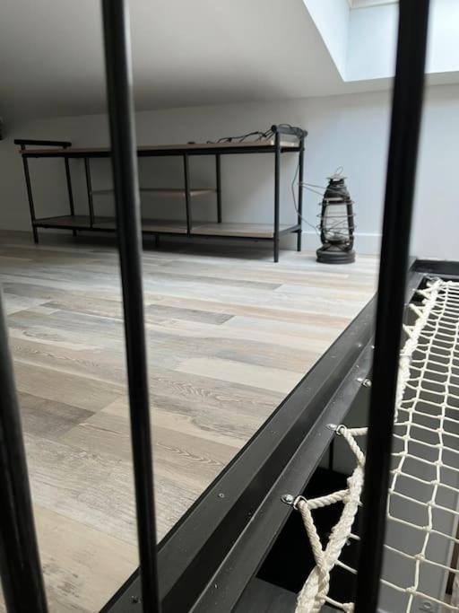 Loft Relais Coeur De France Villa Vierzon Buitenkant foto