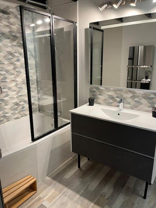 Loft Relais Coeur De France Villa Vierzon Buitenkant foto